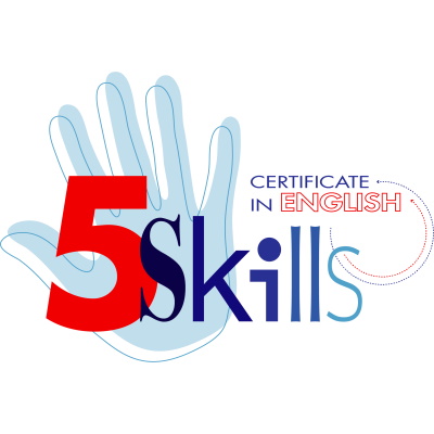 IconoInglés 5 skills: Certificate in English